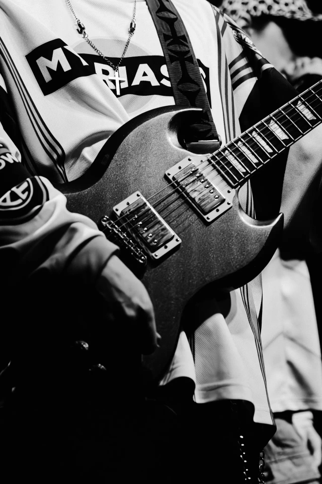 Painfinder live: Slamdown Obsession Gig — фото 10