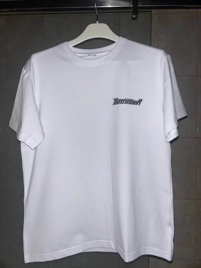 Предмет мерча Painfinder: Acura tee 1
