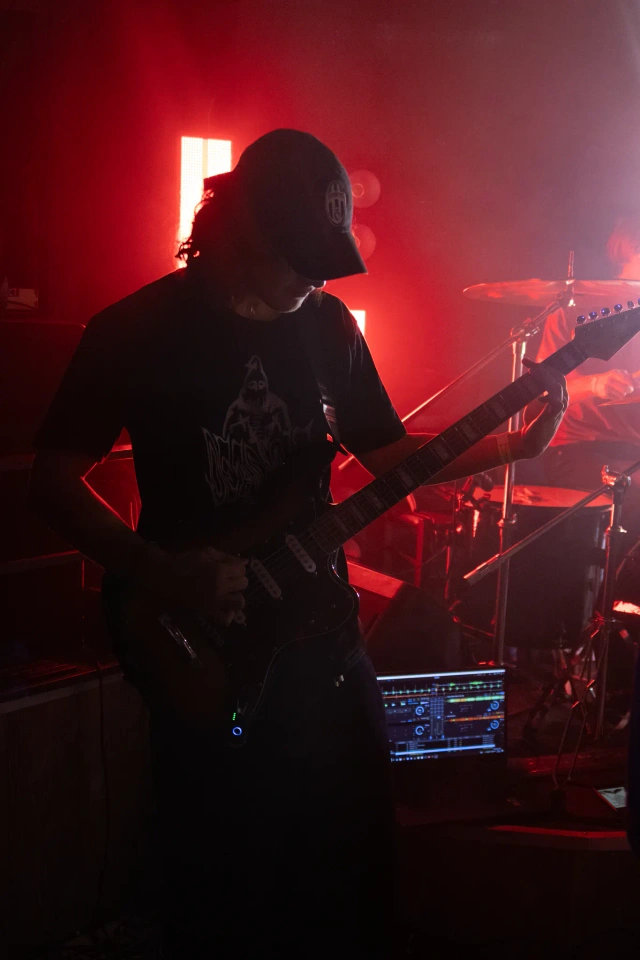Painfinder live: Boss Trick — Пенза — фото 59