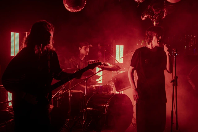 Painfinder live: Boss Trick — Пенза — фото 4